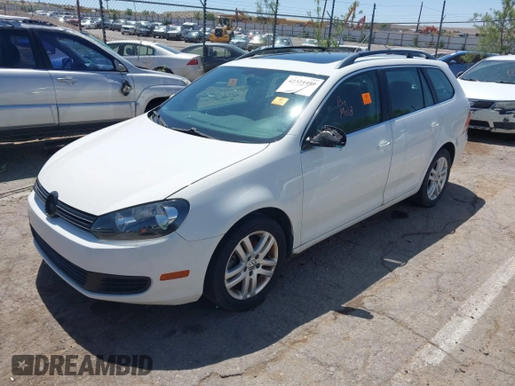 2011 Volkswagen Jetta TDI with VIN 3VWPL7AJ2BM645980, listed as a IAAI auction lot 42324480 with 70,757 mi miles and . Bid and sale history available at DreamBid. Image 2.