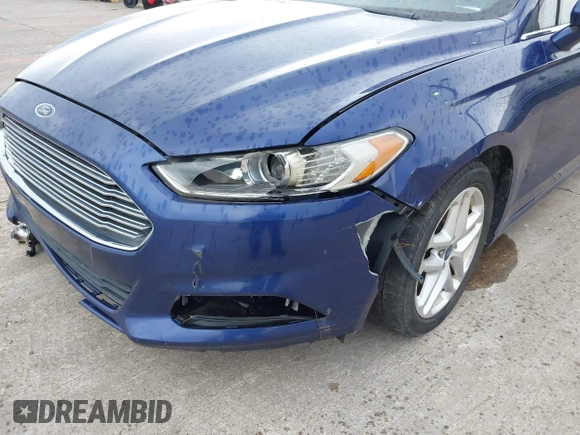 2013 Ford Fusion SE с VIN 3FA6P0HR6DR249987, выставлен на аукционе IAAI как лот 42420287 с пробегом 157 961 миль миль и . История ставок и продаж доступна на DreamBid. Изображение 12.