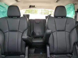 2019 Subaru Ascent Limited с VIN 4S4WMAPD4K3421049, выставлен на аукционе Copart как лот 56430785 с пробегом 60 828 миль миль и Списание • Salvage title. История ставок и продаж доступна на DreamBid. Изображение 10.