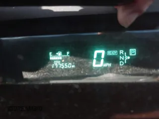 2004 Toyota Prius z VIN JTDKB20U940012400, wystawiony jako IAAI lot #42355509 z przebiegiem 177 550 mil mil oraz . Historia ofert i sprzedaży dostępna na DreamBid. Obrazek 7.