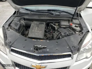 2015 Chevrolet Equinox LT with VIN 2GNALBEK1F6241428, listed as a Copart auction lot 51738705 with 115,429 mi miles and Clean Title. Bid and sale history available at carsss.com. Image 12.