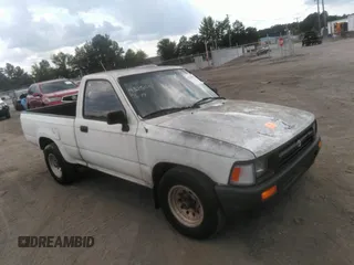 1993 Toyota Pickup with VIN 4TARN81A8PZ118619, listed as a IAAI auction lot 42730013 with 177,269 mi miles and . Bid and sale history available at DreamBid. Image 1.