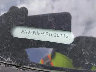 2015 Audi A3 z VIN WAUEFHFF9F1030113, wystawiony jako IAAI lot #41953949 z przebiegiem 98 755 mil mil oraz . Historia ofert i sprzedaży dostępna na DreamBid. Obrazek 9.