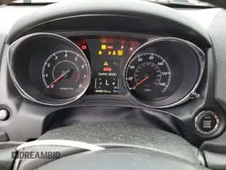 2019 Mitsubishi Outlander Sport GT 2.4 with VIN JA4AP4AW2KU028785, listed as a Copart auction lot 73667014 with 69,019 mi miles and Salvage Title. Bid and sale history available at carsss.com. Image 9.