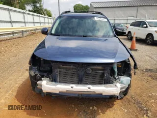 2012 Subaru Forester X Limited with VIN JF2SHAEC2CH454851, listed as a Copart auction lot 56523425 with 162,176 mi miles and Salvage title. Bid and sale history available at DreamBid. Image 5.