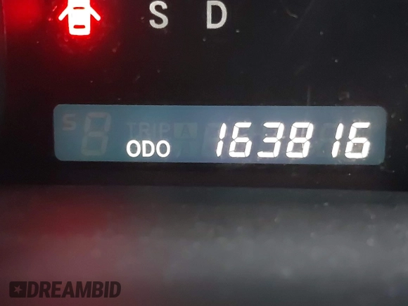 2011 Toyota Highlander Limited with VIN 5TDDK3EH7BS068694, listed as a IAAI auction lot 42252513 with 163,816 mi miles and . Bid and sale history available at DreamBid. Image 15.
