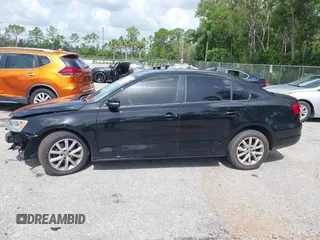 2012 Volkswagen Jetta SE с VIN 3VWDP7AJ4CM392797, выставлен на аукционе IAAI как лот 42413516 с пробегом 183 331 миль миль и . История ставок и продаж доступна на DreamBid. Изображение 15.