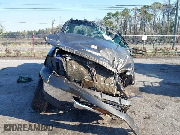 2008 Ford F-150 XL with VIN 1FTRW14W48FA09559, listed as a IAAI auction lot 41661078 with 1 mi miles. Bid and sale history available at carsss.com. Image 11.