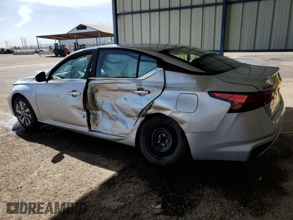 2023 Nissan Altima S with VIN 1N4BL4BVXPN385697, listed as a Copart auction lot 52932095 with 65,632 mi miles and Salvage Title. Bid and sale history available at DreamBid. Image 2.