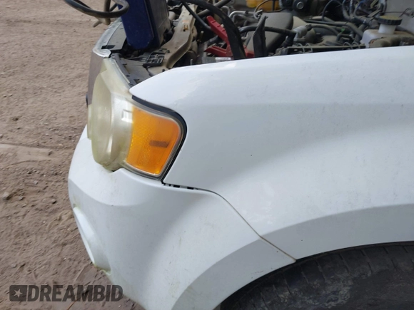 2008 Ford Escape XLT с VIN 1FMCU03118KB61510, выставлен на аукционе IAAI как лот 42626112 с пробегом 185 662 миль миль и . История ставок и продаж доступна на DreamBid. Изображение 6.