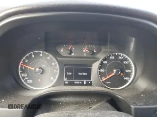 2019 GMC Acadia SLE z VIN 1GKKNRLA1KZ222147, wystawiony jako Copart lot #85603674 z przebiegiem 81 429 mil mil oraz Szkoda całkowita • Salvage title. Historia ofert i sprzedaży dostępna na DreamBid. Obrazek 9.