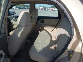 2006 Chevrolet Equinox LS с VIN 2CNDL13F166005458, выставлен на аукционе IAAI как лот 41964418 с пробегом 194 783 миль миль и . История ставок и продаж доступна на DreamBid. Изображение 8.