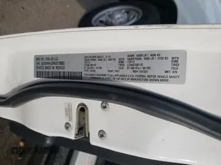2021 Ram 2500 Tradesman с VIN 3C6UR4HJ2MG570652, выставлен на аукционе Copart как лот 81720834 с пробегом 107 229 миль миль и Списание • Salvage title. История ставок и продаж доступна на DreamBid. Изображение 12.