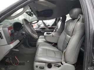 2005 Ford F-350 XL z VIN 1FTWX31P25EB39463, wystawiony jako Copart lot #49637815 z przebiegiem Nie podano mil oraz Szkoda całkowita • Salvage title. Historia ofert i sprzedaży dostępna na DreamBid. Obrazek 7.