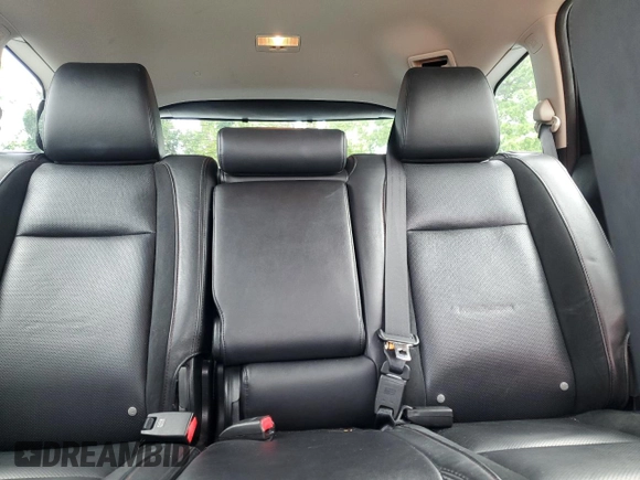 2014 Mazda CX-9 Touring с VIN JM3TB2CA2E0431879, выставлен на аукционе Copart как лот 64778845 с пробегом 145 476 миль миль и Чистый • Clean title. История ставок и продаж доступна на DreamBid. Изображение 10.