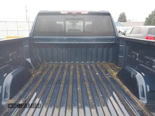 2021 Chevrolet Silverado 1500 LTZ with VIN 3GCUYGED2MG201463, listed as a IAAI auction lot 41622637 with 76,446 mi miles and . Bid and sale history available at DreamBid. Image 18.