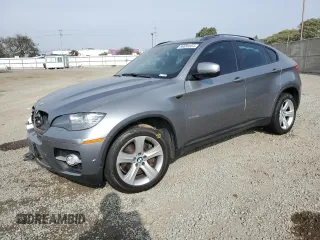 2012 BMW X6 50i z VIN 5UXFG8C53CL590367, wystawiony jako Copart lot #86650664 z przebiegiem Nie podano mil oraz Szkoda całkowita • Salvage title. Historia ofert i sprzedaży dostępna na DreamBid. Obrazek 1.