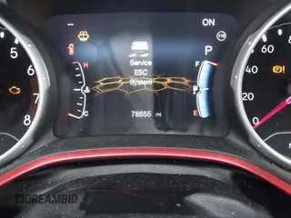 2021 Jeep Compass Trailhawk с VIN 3C4NJDDB0MT512095, выставлен на аукционе IAAI как лот 41940103 с пробегом 78 655 миль миль и . История ставок и продаж доступна на DreamBid. Изображение 16.