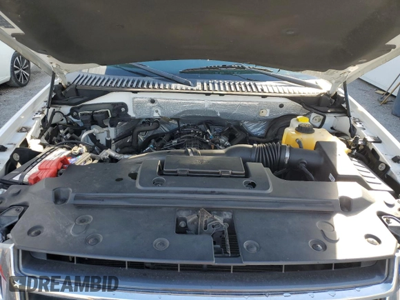 2016 Ford Expedition EL XLT with VIN 1FMJK1HT4GEF46425, listed as a Copart auction lot 45564635 with 76,034 mi miles and Salvage Title. Bid and sale history available at carsss.com. Image 12.