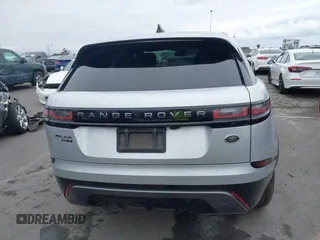 2020 Land Rover Range Rover Velar R-Dynamic S with VIN SALYK2EX7LA242015, listed as a IAAI auction lot 42066743 with 69,632 mi miles and . Bid and sale history available at DreamBid. Image 17.