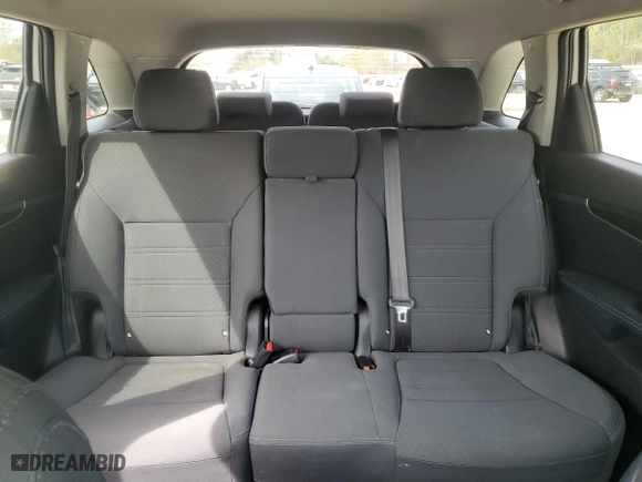 2017 Kia Sorento LX V6 with VIN 5XYPG4A54HG224325, listed as a Copart auction lot 51541545 with 222,222 mi miles and Clean Title. Bid and sale history available at carsss.com. Image 10.