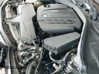 2018 BMW 3 Series 328d with VIN WBA8E5C57JA246254, listed as a IAAI auction lot 43358925 with 102,439 mi miles and . Bid and sale history available at DreamBid. Image 17.