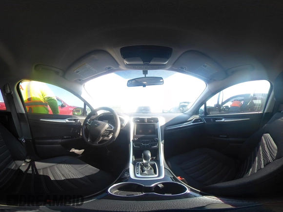 2016 Ford Fusion SE with VIN 3FA6P0H71GR232159, listed as a IAAI auction lot 42472435 with 138,096 mi miles and . Bid and sale history available at DreamBid. Image 19.