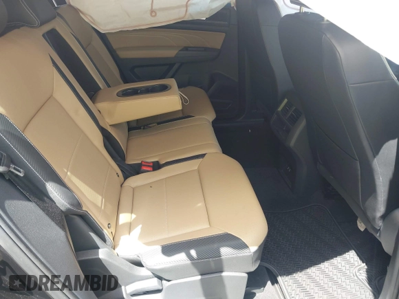 2023 Volkswagen Atlas SE with VIN 1V2WC2CA4PC217463, listed as a IAAI auction lot 41996379 with 13,578 mi miles and . Bid and sale history available at DreamBid. Image 8.