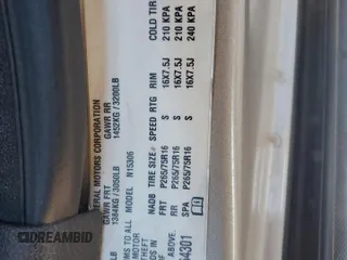 2006 Hummer H3 z VIN 5GTDN136468164301, wystawiony jako Copart lot #56389095 z przebiegiem 132 134 mil mil oraz Szkoda całkowita • Salvage title. Historia ofert i sprzedaży dostępna na DreamBid. Obrazek 13.