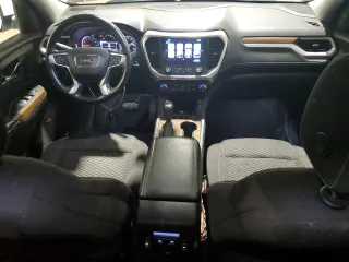 2017 GMC Acadia SLE z VIN 1GKKNSLSXHZ300594, wystawiony jako Copart lot #47417535 z przebiegiem 86 421 mil mil oraz Szkody całkowita. Historia ofert i sprzedaży dostępna na DreamBid. Obrazek 8.