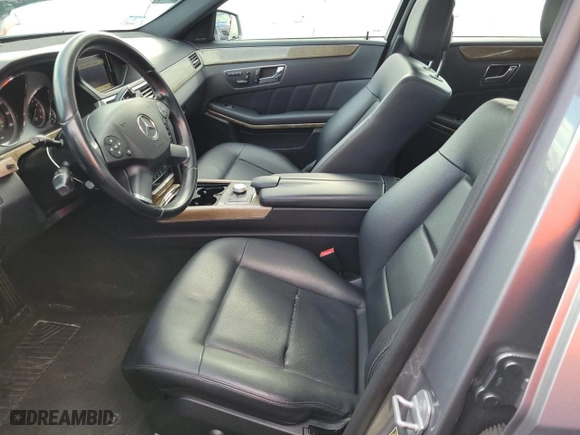 2011 Mercedes-Benz E-Class E 350 Luxury with VIN WDDHF8HBXBA432765, listed as a Copart auction lot 52054615 with 147,044 mi miles and Clean Title. Bid and sale history available at carsss.com. Image 5.