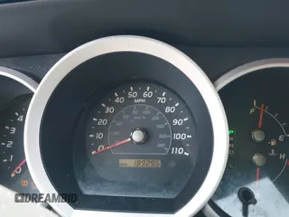 2007 Toyota 4Runner SR5 with VIN JTEZU14R878089768, listed as a IAAI auction lot 41997364 with 189,295 mi miles and . Bid and sale history available at DreamBid. Image 15.