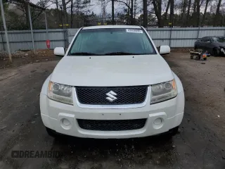 2008 Suzuki Grand Vitara с VIN JS3TE941084103544, выставлен на аукционе Copart как лот 43608695 с пробегом 160 959 миль миль и Списание • Salvage title. История ставок и продаж доступна на DreamBid. Изображение 5.