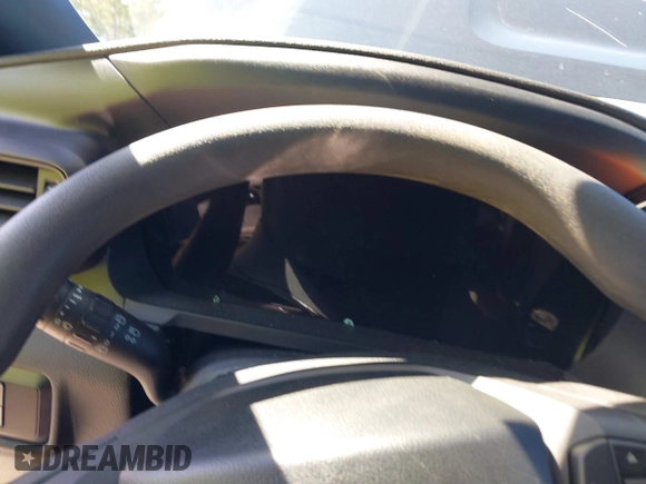 2023 Ford Police Interceptor с VIN 1FM5K8AC3PGC19751, выставлен на аукционе IAAI как лот 41773191 с пробегом Не указан миль и . История ставок и продаж доступна на DreamBid. Изображение 16.