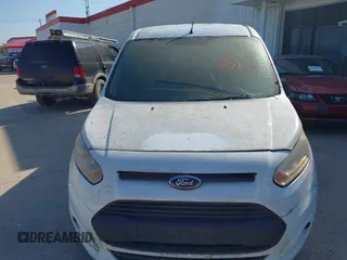 2016 Ford Transit Connect XLT с VIN NM0LS7F79G1249726, выставлен на аукционе IAAI как лот 41938816 с пробегом 195 265 миль миль и . История ставок и продаж доступна на DreamBid. Изображение 6.