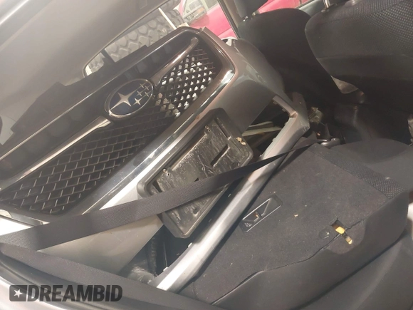 2016 Subaru Impreza Premium with VIN JF1GPAB61G8201635, listed as a IAAI auction lot 42244743 with 107,115 mi miles and . Bid and sale history available at DreamBid. Image 8.
