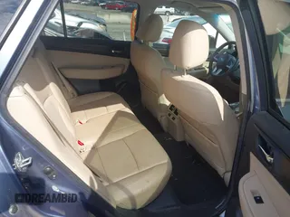 2015 Subaru Outback Limited with VIN 4S4BSBLC6F3345914, listed as a IAAI auction lot 42473323 with 168,637 mi miles and . Bid and sale history available at DreamBid. Image 8.