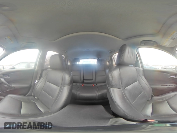 2016 Acura RDX Tech Pkg with VIN 5J8TB4H59GL023754, listed as a Copart auction lot 42636925 with 160,185 mi miles and Salvage Title. Bid and sale history available at carsss.com. Image 13.