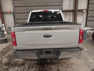 2022 Ford F-150 XL with VIN 1FTFW1E59NKD48281, listed as a IAAI auction lot 41564135 with 68,496 mi miles and . Bid and sale history available at DreamBid. Image 16.
