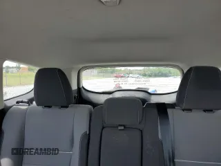 2014 Ford Escape SE с VIN 1FMCU9GXXEUC24025, выставлен на аукционе Copart как лот 58701555 с пробегом 203 520 миль миль и Чистый • Clean title. История ставок и продаж доступна на DreamBid. Изображение 10.