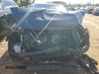 2015 Kia Cadenza Premium z VIN KNALN4D79F5183307, wystawiony jako Copart lot #53331775 z przebiegiem Nie podano mil oraz Szkoda całkowita • Salvage title. Historia ofert i sprzedaży dostępna na DreamBid. Obrazek 5.