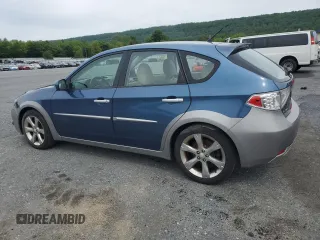 2010 Subaru Impreza Outback Special Sports z VIN JF1GH6D62AH808738, wystawiony jako Copart lot #58694185 z przebiegiem 127 249 mil mil oraz Czysty tytuł • Clean title. Historia ofert i sprzedaży dostępna na DreamBid. Obrazek 2.