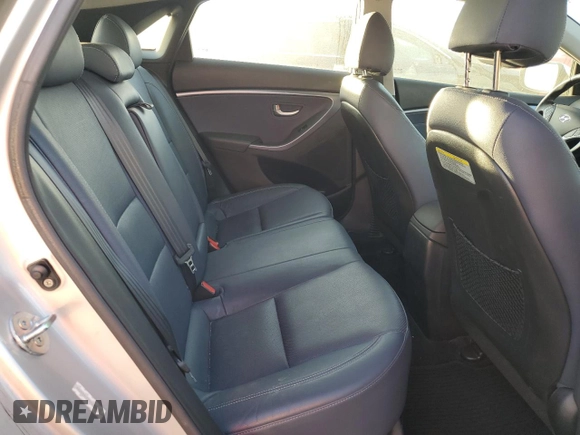 2013 Hyundai Elantra with VIN KMHD35LE7DU090495, listed as a Copart auction lot 77133264 with 118,660 mi miles and Salvage Title. Bid and sale history available at DreamBid. Image 10.