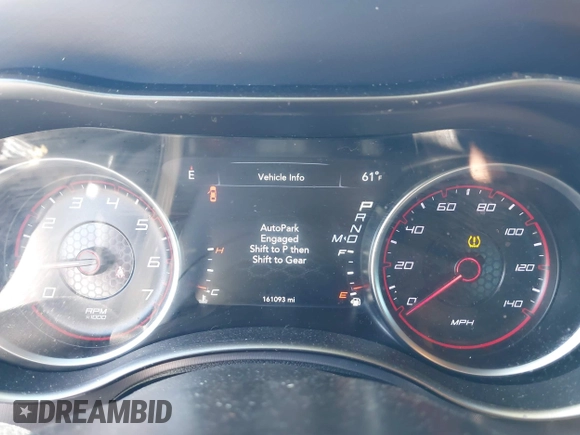2019 Dodge Charger SXT with VIN 2C3CDXBG2KH695976, listed as a IAAI auction lot 41859947 with 161,093 mi miles and . Bid and sale history available at DreamBid. Image 7.