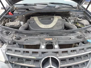 2010 Mercedes-Benz M 350 с VIN 4JGBB5GB8AA588907, выставлен на аукционе IAAI как лот 41505027 с пробегом 178 185 миль миль и . История ставок и продаж доступна на DreamBid. Изображение 10.