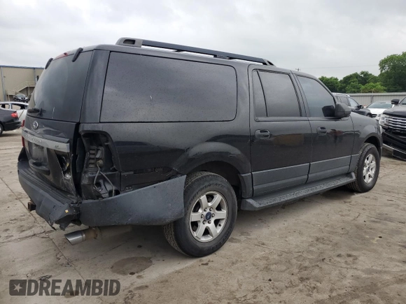2016 Ford Expedition Max XL z VIN 1FMJK1GT1GEF15876, wystawiony jako Copart lot #52551725 z przebiegiem 117 103 mil mil oraz Szkoda całkowita • Salvage title. Historia ofert i sprzedaży dostępna na DreamBid. Obrazek 3.
