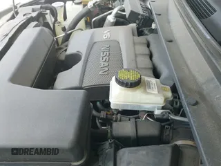 2020 Nissan Pathfinder S z VIN 5N1DR2AN1LC633019, wystawiony jako IAAI lot #42748622 z przebiegiem 58 793 mil mil oraz . Historia ofert i sprzedaży dostępna na DreamBid. Obrazek 19.