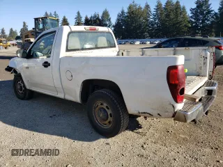 2006 Chevrolet Colorado LS z VIN 1GCCS148068287038, wystawiony jako Copart lot #42262165 z przebiegiem 185 037 mil mil oraz Szkoda całkowita • Salvage title. Historia ofert i sprzedaży dostępna na DreamBid. Obrazek 2.