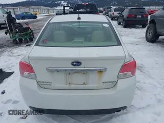 2015 Subaru Impreza Limited с VIN JF1GJAS60FH015021, выставлен на аукционе IAAI как лот 41620384 с пробегом 60 661 миль миль и . История ставок и продаж доступна на DreamBid. Изображение 16.