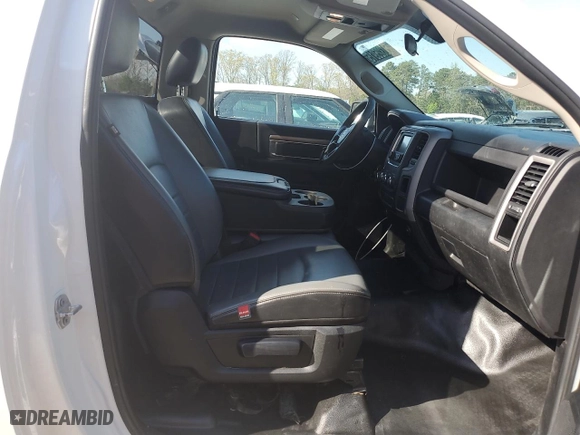 2021 Ram 1500 Classic Tradesman with VIN 3C6JR6DG3MG551603, listed as a Copart auction lot 50325915 with 151,565 mi miles and Clean Title. Bid and sale history available at carsss.com. Image 10.